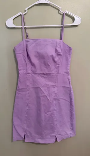 Altar'd State Dress thumbnail 1
