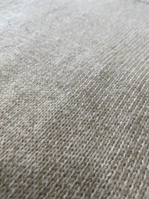 Beige Lightweight Sweater thumbnail 4