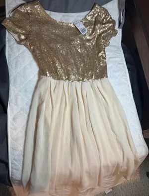 Forever 21 Dress thumbnail 1