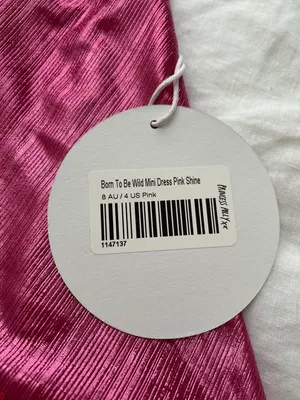 Princess Polly Dress thumbnail 2
