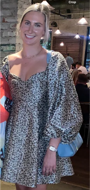 Urban Outfitters Dress thumbnail 1