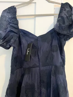 Lulus Dress thumbnail 6