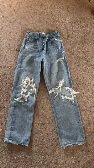 90 Loose Jeans thumbnail 4