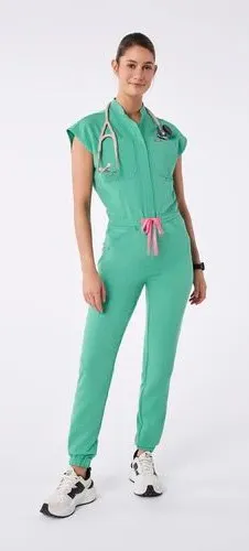 FIGS Jumpsuit Scrub thumbnail 1
