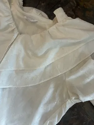 Vestique Collared Top thumbnail 7
