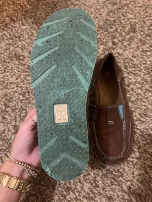 Ariat Slip-On thumbnail 3