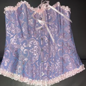 Women’s Corset Multiple Size M thumbnail 5