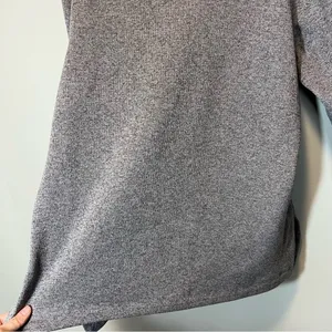 Arc’teryx Women’s Gray Purple Crewneck Sweatshirt Pullover Medium‎ thumbnail 4