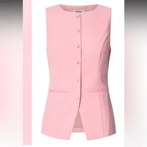 SHOWPO. - Desi skirt and top SET size 4 color pink thumbnail 6