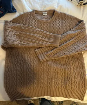 Aritzia Sunday Best Peggy Sweater thumbnail 4