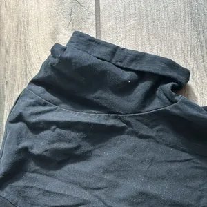 Top man cuffed short sleeve tshirt Black Size XS thumbnail 2