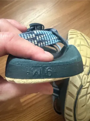Chacos Z/Cloud 2 Sport Outdoor Hiking Water Comfort Sandals 6. Well loved thumbnail 6