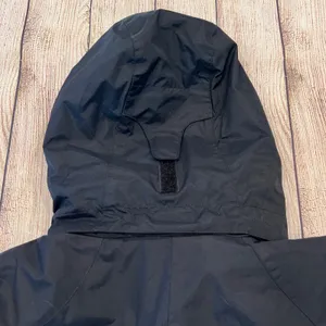 Columbia Interchange 3-in-1 Jacket Womens Large Blue Black Fleece Liner XL7628 thumbnail 13