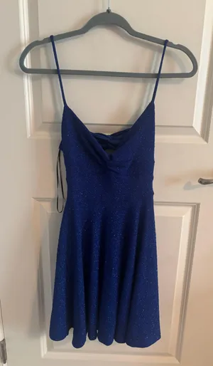 Windsor Dress thumbnail 1