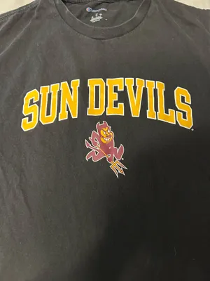 Arizona State Champion T-Shirt thumbnail 3