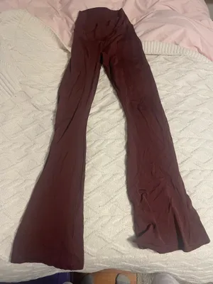 Aerie Leggings Flare thumbnail 3