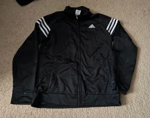 Zip-up Jacket thumbnail 1