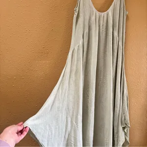 Black Swan Swim Cover-Up Dress – Size M thumbnail 3
