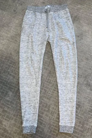 Zine Sweatpants thumbnail 1