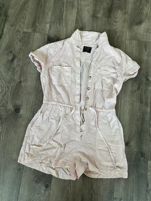 Abercrombie Romper thumbnail 4