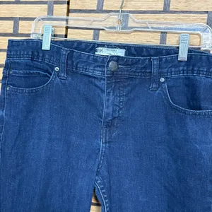 Free People Crop‎ Jeans Size 30 thumbnail 3