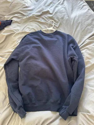 Michigan Crewneck Champion thumbnail 2