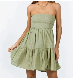 Princess Polly Dress thumbnail 1