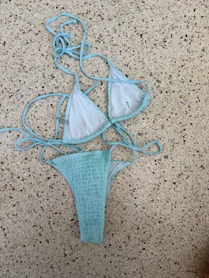 Shein Bikini thumbnail 2