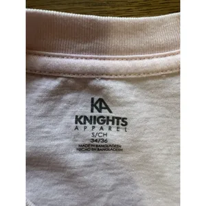 Knights Apparel Iowa State University‎ Cyclones Long Sleeve T Shirt Sz Small thumbnail 3
