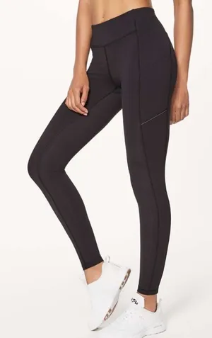 Lululemon Speed Up Tight Luxtreme 28" Leggings Full-On thumbnail 1