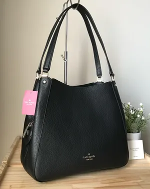 Kate Spade Leila Shoulder Bag thumbnail 1