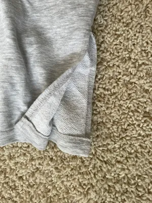 Hennes & Mauritz Wide Leg Sweatpants thumbnail 3