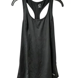 Champion Women's Black Tank Top thumbnail 5