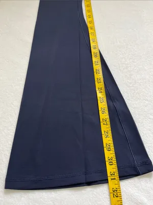 Offline by Aerie Women's Real Me High Rise Flare Pants Size Small thumbnail 7