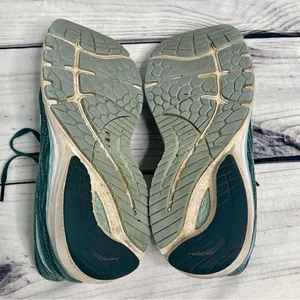 New Balance Fresh Foam X 860 V12 Mountain Teal Women's Size‎ 10.5 Running Shoes thumbnail 7