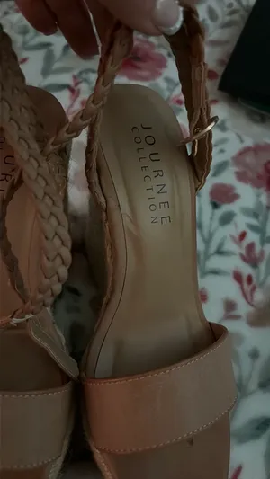 Journee collection heels  thumbnail 6