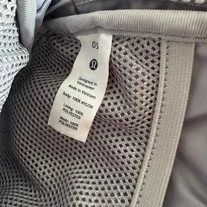 Lululemon Gray Everywhere Belt Bag  thumbnail 4