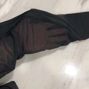 Lululemon mesh panel tights thumbnail 2