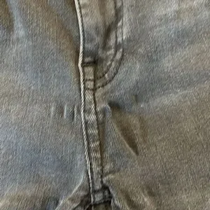 Pistola Audrey mid rise distressed grey skinny jean 24 thumbnail 8