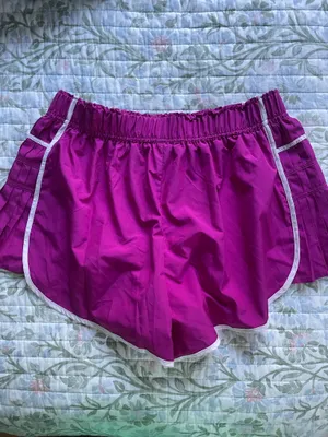 Free people shorts thumbnail 2