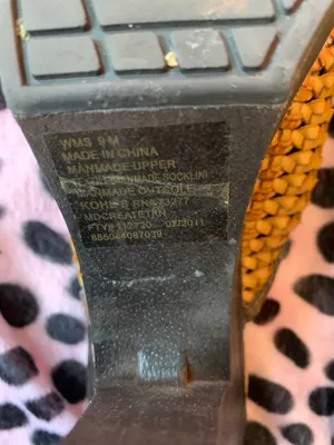 Mudd Vingage  Clogs/Heels thumbnail 4