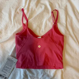 Lululemon Align Cami Cropped Tank A/B thumbnail 8