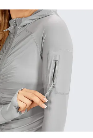 CRZ Yoga Women’s Top thumbnail 4