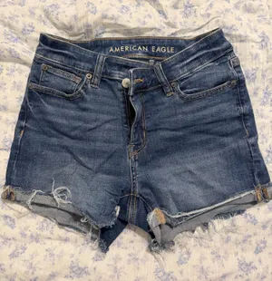American Eagle Shorts thumbnail 1