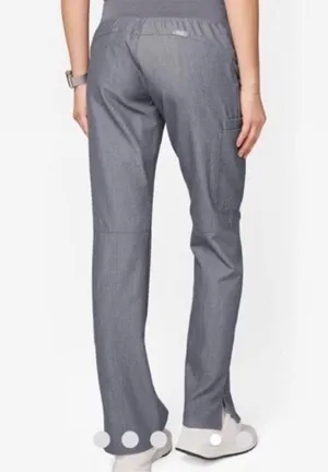 Figs Kade Tall Cargo Scrub Pants Size L thumbnail 12
