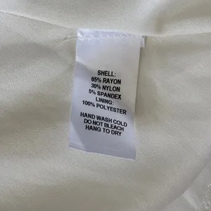 Lulus Forever Crush‎ White Strappy Skater Dress Sz S White Sexy Feminine thumbnail 6