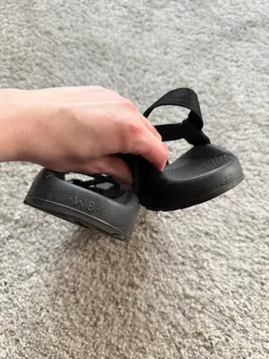 Chacos Sandals Women’s Black thumbnail 3