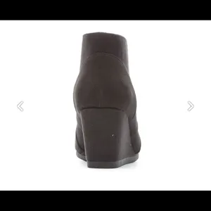 Women'S City Classified Rex Wedge Booties thumbnail 5
