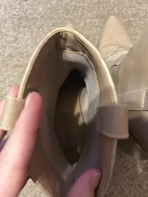 Rachel Zoe Cowboy booties thumbnail 6