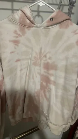 Abercrombie hoodie thumbnail 1